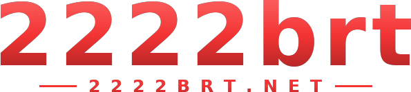 2222brt logo